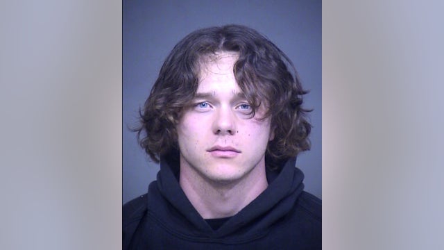 Lake Havasu City man arrested for deadly shooting in Mesa