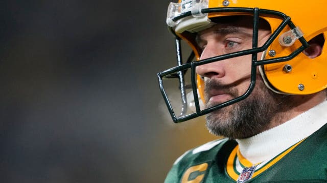 Aaron Rodgers trade details between Packers, Jets 'essentially done': report