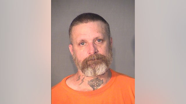 Death of Buckeye prison inmate investigated as homicide