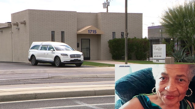 Family sues Phoenix mortuary following accidental cremation
