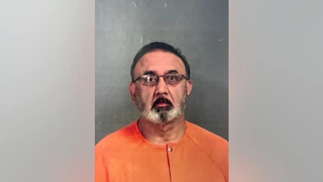Michigan family doctor arrested after planning to pay 15-year-old $200 for sex, sheriff says