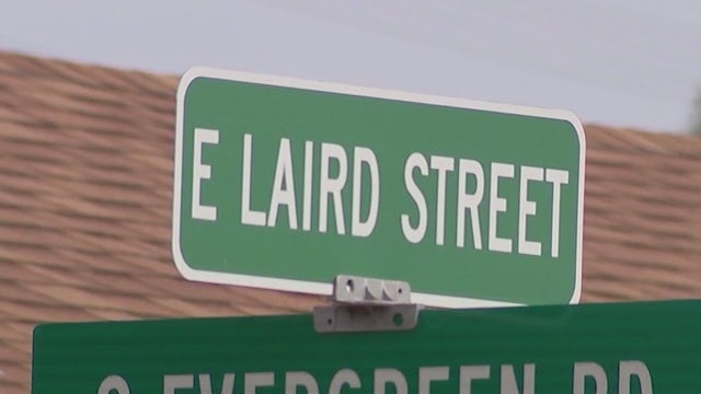 Tempe OKs plan to change street, park names with KKK ties