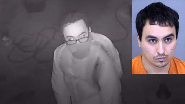 Tempe burglary suspect linked to Mohave County double murder, sheriff says