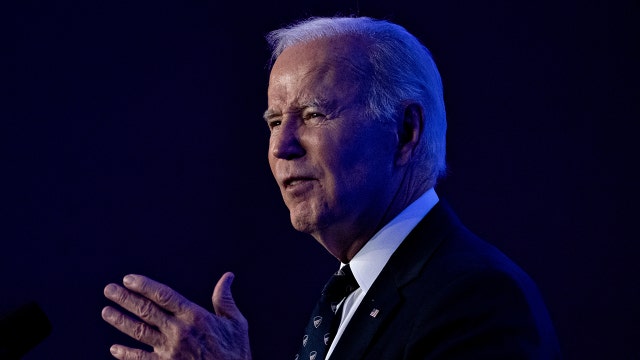 Biden proposes new taxes on the rich to help fund Medicare