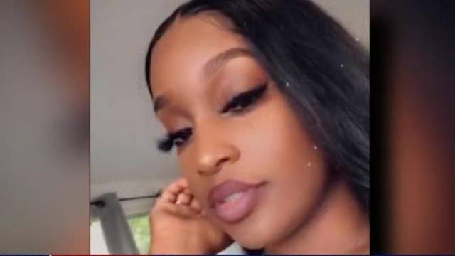 Human remains found in woods confirmed to be from Felicia Johnson