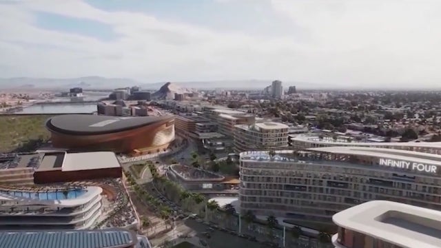 Coyotes slam 'false accusations' as proposed Tempe entertainment district continues to draw controversy