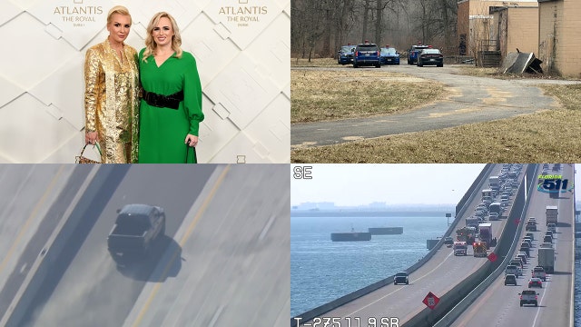 Actress banned from Disneyland, an unusual police chase, woman's body found: this week's top stories