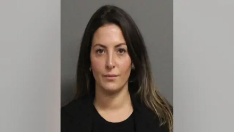 Student Sex Nude - Married Connecticut lunch lady allegedly sexually assaulted student, sent nude  images for months