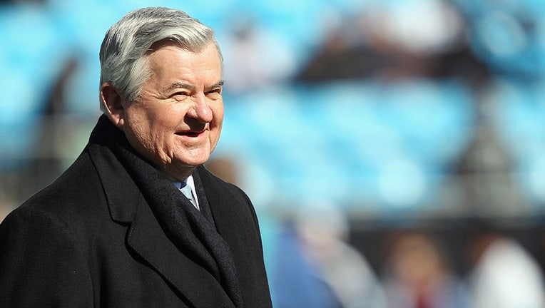 Jerry Richardson