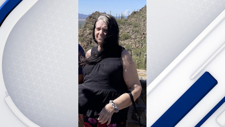 Lynda Johnston (Courtesy: Avondale Police Department)