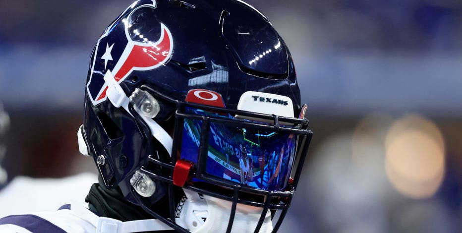 Houston Texans fined $175,000 by NFL, lose 5th round draft pick