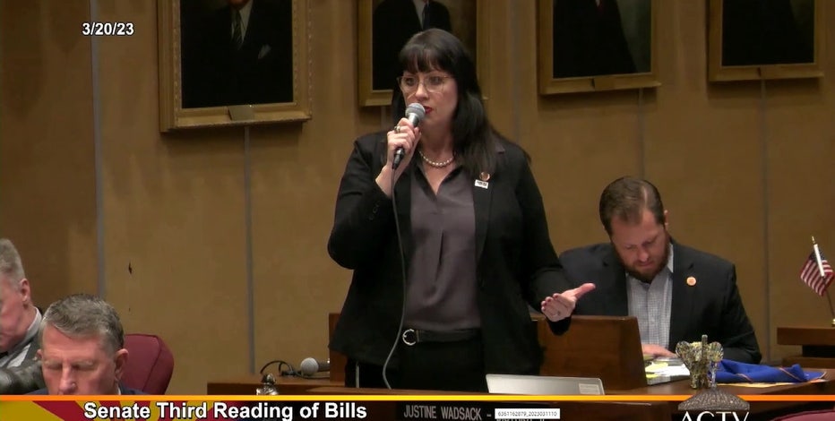 TENT on X: 📜GOOD BILL ALERT 📜 HB 4596 seeks to end the use of a person's  sexual orientation or gender expression as a defense in a trial for a  criminal offense 