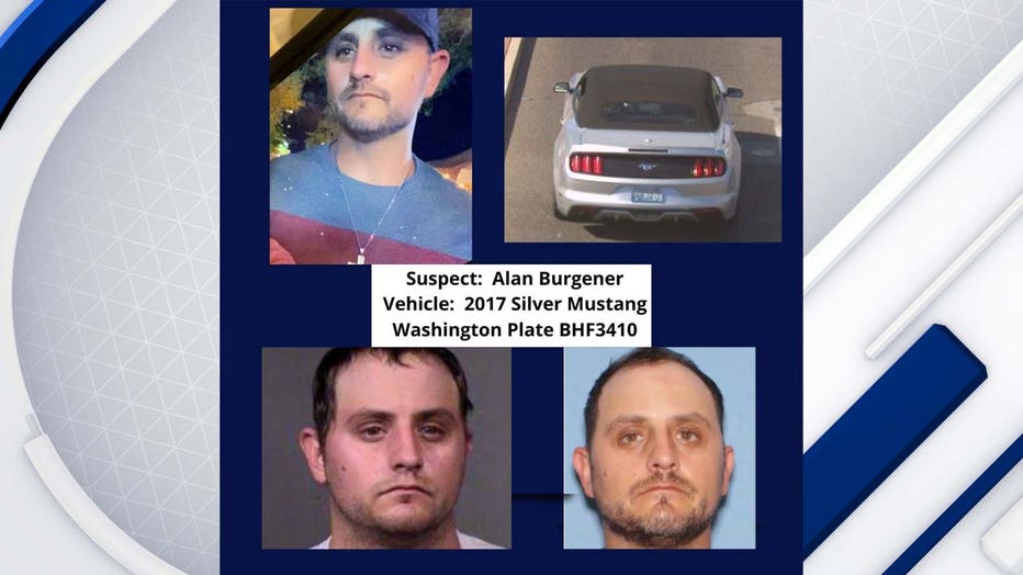Alan Burgener
