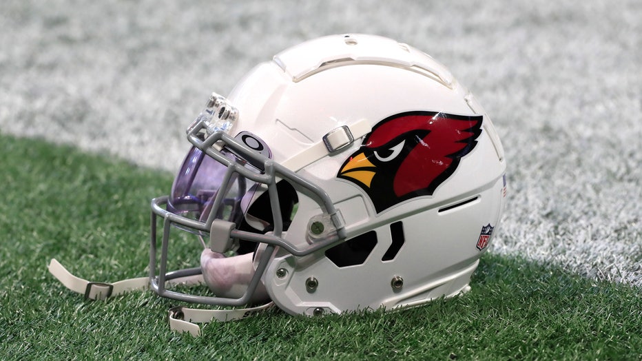 NFL: JAN 01 Cardinals at Falcons