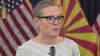 AZ Governor Katie Hobbs accused in alleged 'pay-for-play' scheme involving group home operator