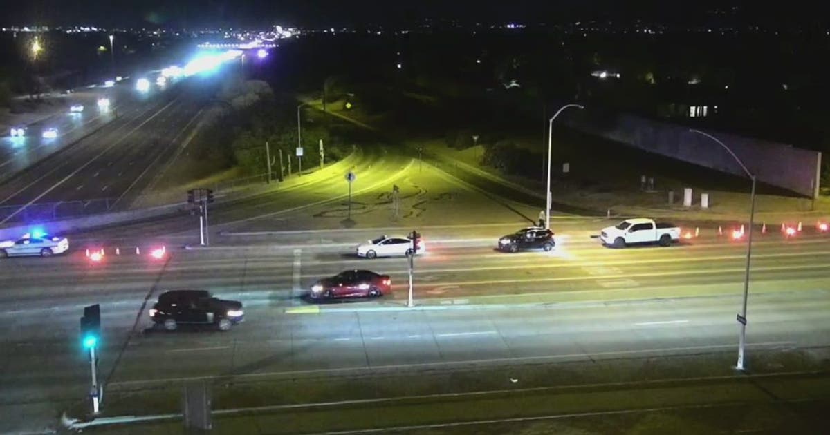 Loop 101 in Scottsdale reopens after shooting, DPS says | FOX 10 Phoenix