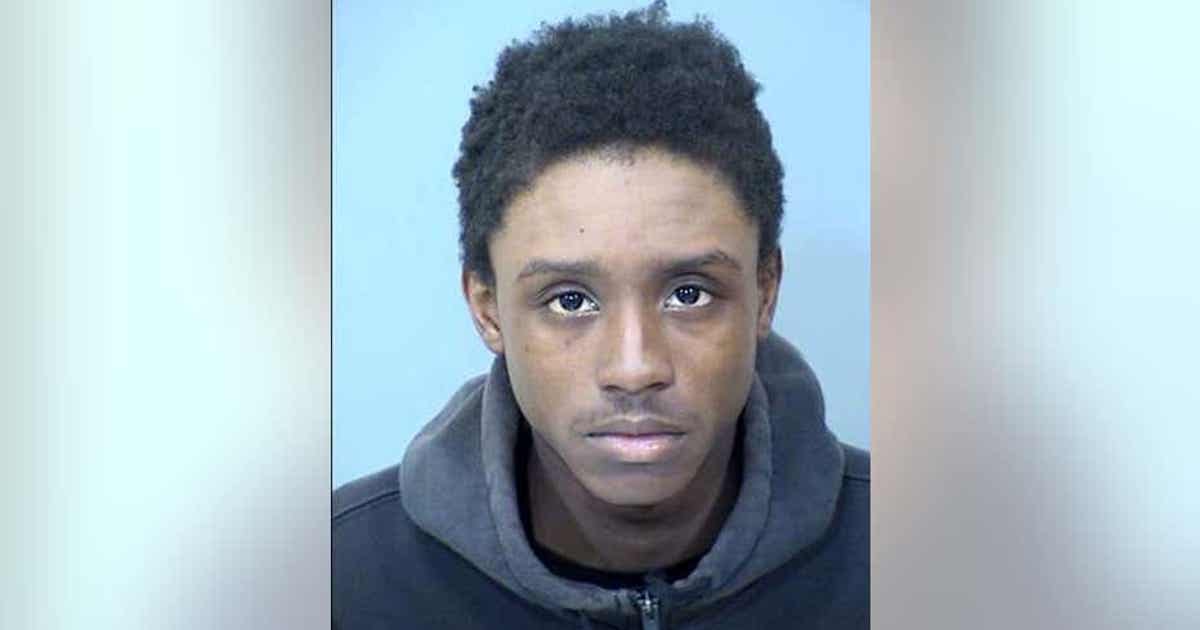 Gun found inside Phoenix high school student's backpack, police say ...
