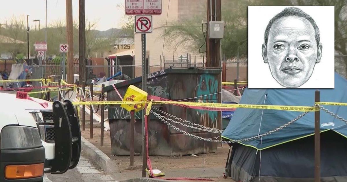 Police need help identifying body burned in Phoenix dumpster | FOX 10 ...