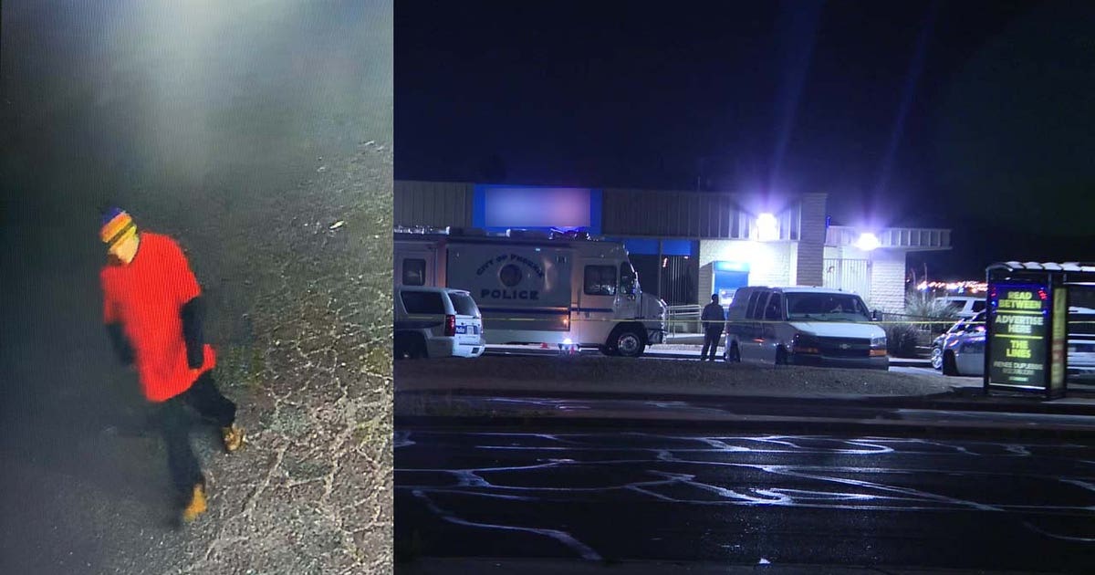 Suspect arrested months after deadly Phoenix stabbing | FOX 10 Phoenix