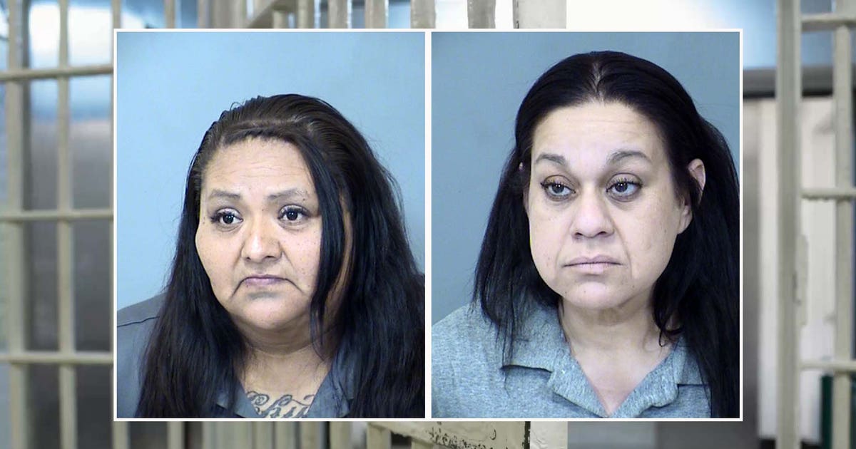 Arizona prison workers arrested in drug smuggling scheme | FOX 10 Phoenix