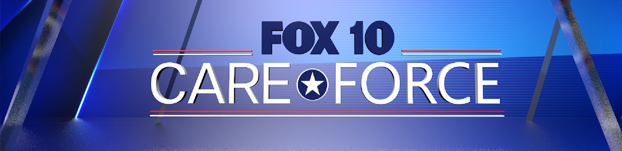 FOX 10 Care Force