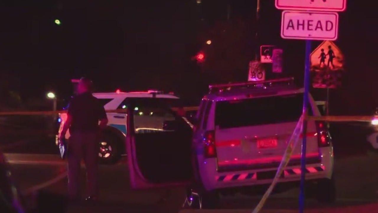 Scottsdale Police detail moments before shooting, killing an alleged armed suspect - Vimarsana News