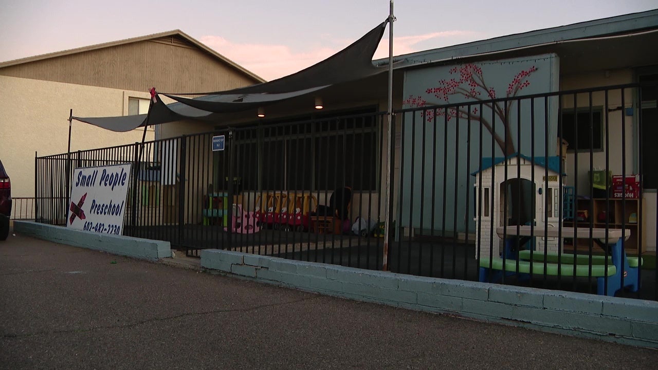 North Phoenix preschool evicted; new campus not yet complete - Vimarsana News