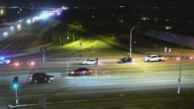 Loop 101 in Scottsdale reopens after shooting, DPS says