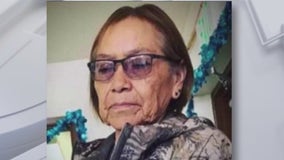 Man indicted 2 years after Navajo woman's disappearance