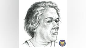 Woman found dead at downtown Phoenix bus stop remains unidentified
