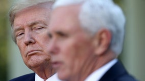 Trump can't block Mike Pence from testifying before grand jury, appeals court rules