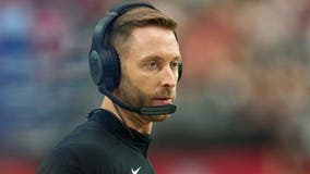 Ex-Cardinals head coach Kliff Kingsbury joining USC