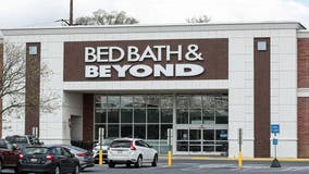 Struggling Bed Bath & Beyond files for bankruptcy protection