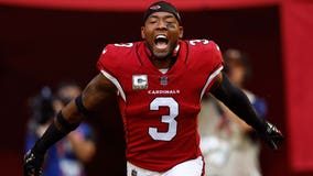 Cardinals' Budda Baker requests trade, reports say