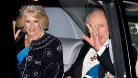 King Charles III's coronation part of long evolution for Queen Camilla