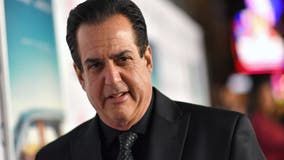 'Green Book' actor Frank Vallelonga Jr. cause of death confirmed as fentanyl, cocaine overdose