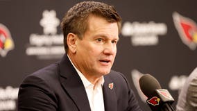 Cardinals owner Michael Bidwill accused of cheating, discrimination, and harassment: report