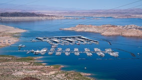 Lake Mead to get more water from Lake Powell due to high snow pack