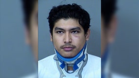 West Valley man arrested in connection with death in Tempe