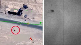 Pentagon shares newly declassified UFO videos, tracking over 650 potential cases