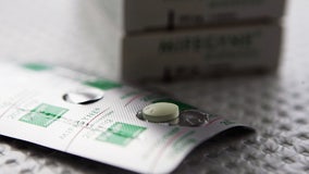 Supreme Court temporarily keeps FDA abortion pill rules in place