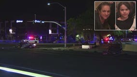 Mother, daughter killed in Scottsdale crash: 'So sweet and so kind'