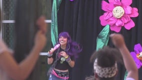 Arizona high school holds second annual drag show