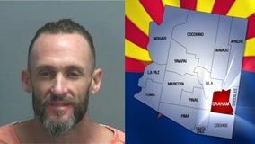 Arizona man assaults stepfather, who fatally shoots back in self-defense: sheriff's office