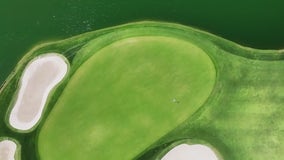 Grayhawk Golf Club in Scottsdale works with Arizona drought conditions, not against them