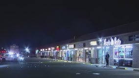 Shooting outside Glendale smoke shop was in self-defense, store owner says