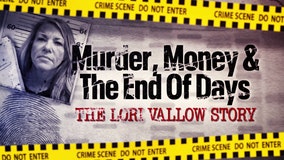 Murder, Money and the End of Days: The Lori Vallow story