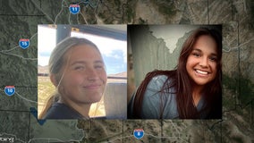 Kingman community rocked by crash that killed 2 girls, injured 3 other teens