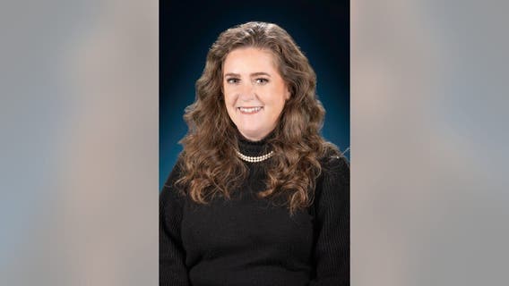 Arizona GOP committee meets to select replacement for expelled state lawmaker Liz Harris