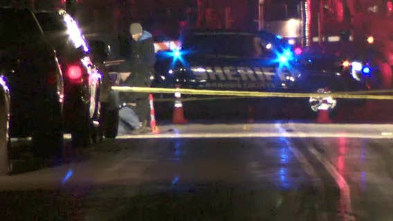 2 police officers killed in Barron County, Wisconsin